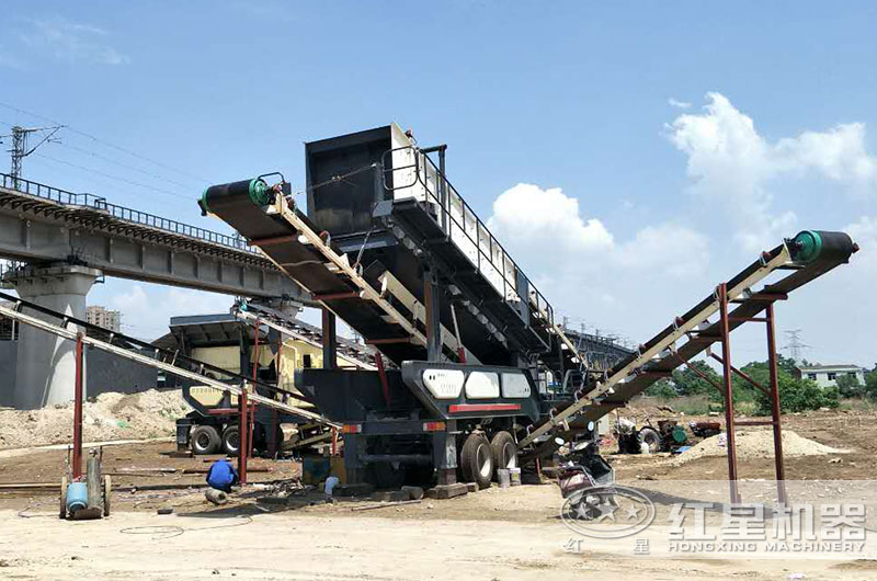 水泥地面破碎用什么機(jī)器？水泥塊破碎了能用混凝土嗎？